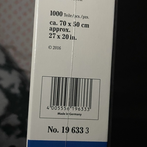 Political World Map - Picture 10 of 10